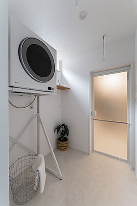 IZUMI MUKU-NO-IEの施工事例「家事ラク&地震に強い家」の画像8