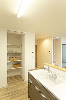 サンエルホームの施工事例「スカイバルコニーのある家」の画像2