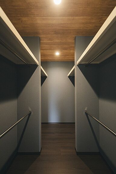 サンエルホームの施工事例「平屋|4LDK|西条市|自然とつながる、緑の平屋」の画像3