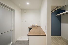 サンエルホームの施工事例「平屋|3LDK|西条市|家事ラク動線で暮らしを豊かにする家」の画像6