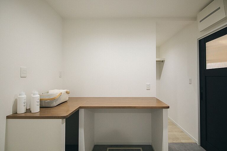 サンエルホームの公式画像_洗面8