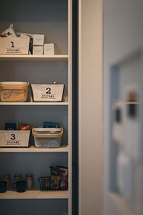 サンエルホームの施工事例「平屋|3LDK|新居浜市|20、30代に選ばれる開放感あふれるシンプルLDKの家」の画像5