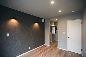 サンエルホームの施工事例「平屋|3LDK|新居浜市|20、30代に選ばれる開放感あふれるシンプルLDKの家」の画像7