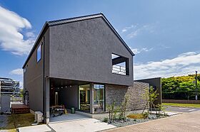 サンエルホームの施工事例「【愛媛初上陸!】niko and ... EDIT HOUSE」の画像10