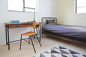 いろはいえ三重の家づくりの施工事例「西海岸のリラックススタイルが効いた、くつろぎを感じる家」の画像8