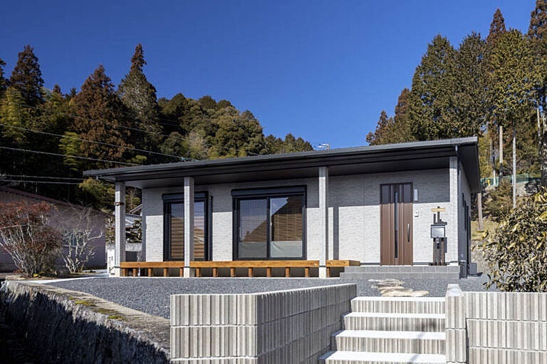 いろはいえ三重の家づくりの公式画像_外観9