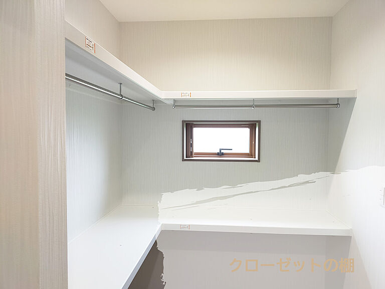 ふくふくほ~む デザインハウス久留米福岡の公式画像_収納8