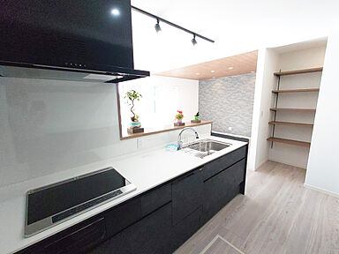 ふくふくほ~む デザインハウス久留米福岡の施工事例「全館空調の平屋」の画像5