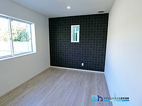 ふくふくほ~む デザインハウス久留米福岡の施工事例「全館空調の平屋」の画像8