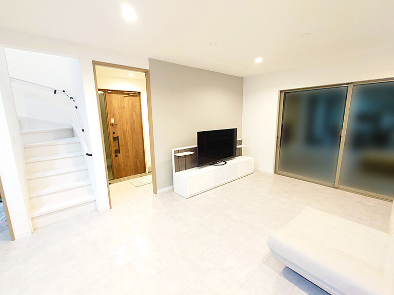 ふくふくほ~む デザインハウス久留米福岡の公式画像_リビング11