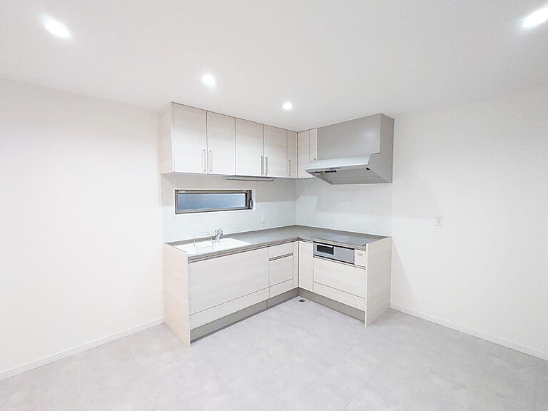 ふくふくほ~む デザインハウス久留米福岡の公式画像_キッチン3