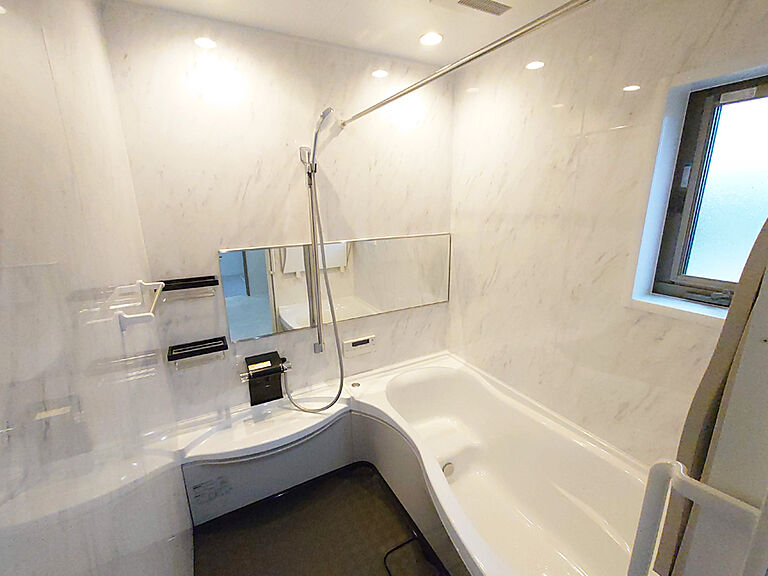 ふくふくほ~む デザインハウス久留米福岡の公式画像_風呂4