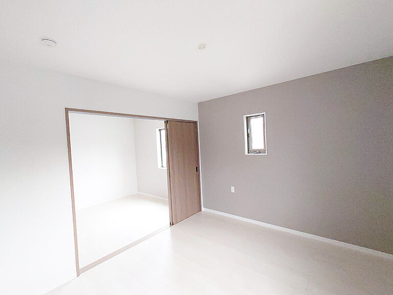 ふくふくほ~む デザインハウス久留米福岡の公式画像_洋室8