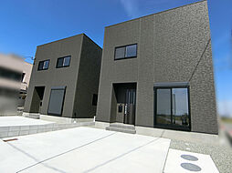 LOHAS studio の新築【LOHASTA home】の施工事例「賃貸住宅~エレノア~」の画像