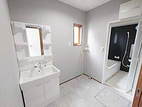 ふくふくほ~む デザインハウス久留米福岡の施工事例「賃貸住宅~エレノア~」の画像3