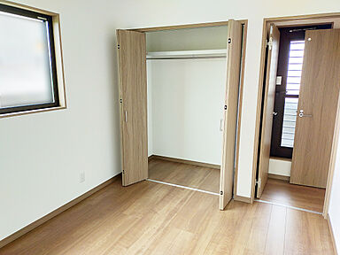 ふくふくほ~む デザインハウス久留米福岡の施工事例「落ち着く家」の画像3