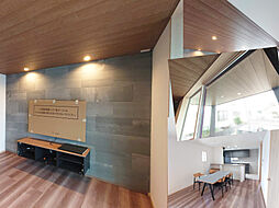 ふくふくほ~む デザインハウス久留米福岡の施工事例「全館空調システムの家」の画像