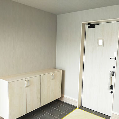 ふくふくほ~む デザインハウス久留米福岡の施工事例「中庭のある平屋」の画像2