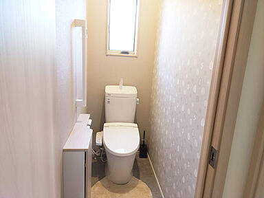 ふくふくほ~む デザインハウス久留米福岡の施工事例「猫も喜ぶ平屋」の画像9