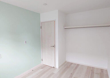 ふくふくほ~む デザインハウス久留米福岡の施工事例「間接照明がおしゃれに輝く平屋」の画像8