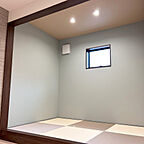 和風・和モダンスタイルのリビング ふくふくほ~む デザインハウス久留米福岡の事例画像