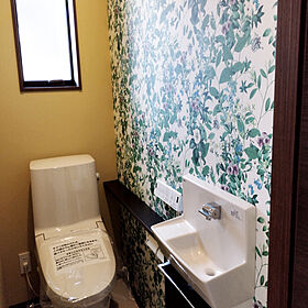 ふくふくほ~む デザインハウス久留米福岡の施工事例「ZEHの平屋」の画像3