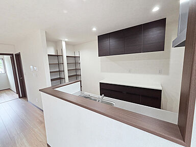 ふくふくほ~む デザインハウス久留米福岡の施工事例「サイクルガレージのある家」の画像3