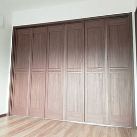 ふくふくほ~む デザインハウス久留米福岡の施工事例「サイクルガレージのある家」の画像4