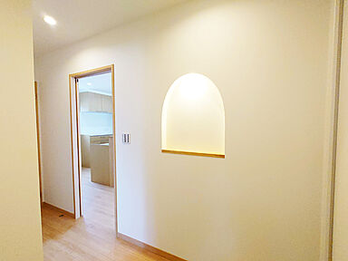 ふくふくほ~む デザインハウス久留米福岡の施工事例「2024年ステキなおうち集」の画像4