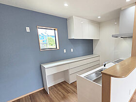 ふくふくほ~む デザインハウス久留米福岡の施工事例「収納をたくさん暮らしやすさ重視の平屋」の画像5