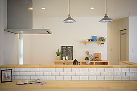 株式会社ジュン・ホームの施工事例「ウッドデッキのある家」の画像7