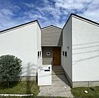 木の家スタイルの外観 株式会社ジュン・ホームの事例画像