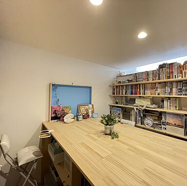 株式会社ジュン・ホームの施工事例「愛犬と共に暮らす家」の画像4