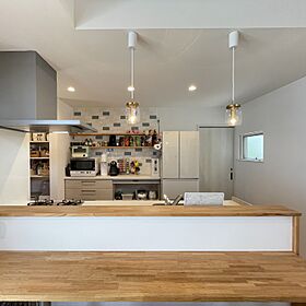 株式会社ジュン・ホームの施工事例「愛犬と共に暮らす家」の画像9