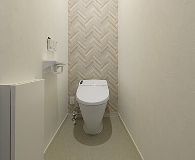 株式会社ジュン・ホームの施工事例「インナーガレージのある平屋の家」の画像5