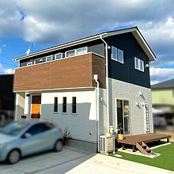 株式会社ジュン・ホームの施工事例「ゆとりある暮らしを叶える家」の画像