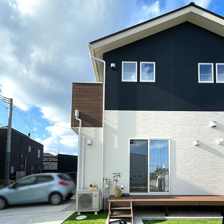 株式会社ジュン・ホームの公式画像_外観2