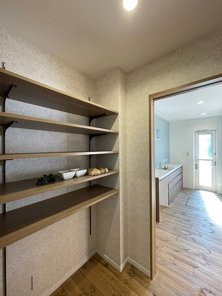 株式会社ジュン・ホームの公式画像_収納10