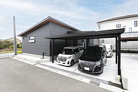 NEOデザインホームの施工事例「ゆとりの“リビング&水廻り”でおおらかな平屋ライフ」の画像10