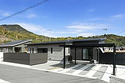 丸和建設株式会社の施工事例「平屋で叶える、快適なセカンドライフ」の画像