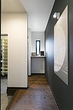 収納 NEOデザインホームの事例画像