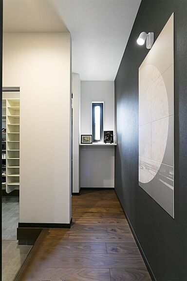 NEOデザインホームの施工事例「平屋で叶える、快適なセカンドライフ」の画像8