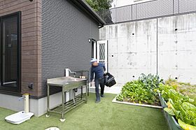 NEOデザインホームの施工事例「”釣り&家庭菜園” 趣味を愉しむ家」の画像3