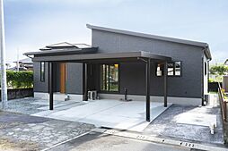 NEOデザインホームの施工事例「家事ラク動線を考えた、家族が集まる広々LDKの家」の画像