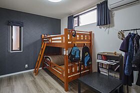 NEOデザインホームの施工事例「リビングに家族が集まる平屋の家」の画像5