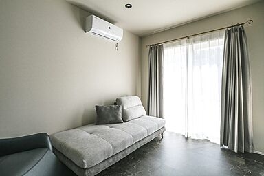 NEOデザインホームの施工事例「2軒目だから実現!シンプルで上質な平屋暮らし」の画像5