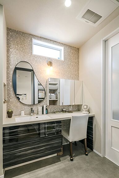 NEOデザインホームの施工事例「2軒目だから実現!シンプルで上質な平屋暮らし」の画像7