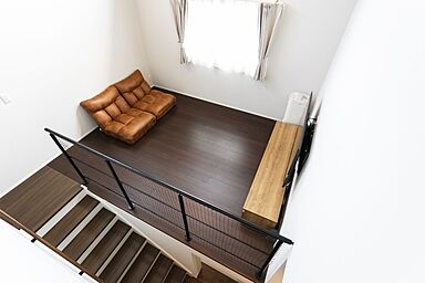 NEOデザインホームの施工事例「アクアリウムのある暮らし」の画像3