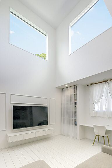 NEOデザインホームの施工事例「フレンチスタイルで描く理想のマイホーム」の画像5