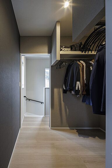 NEOデザインホームの施工事例「心地よい暮らしが生まれる!生活動線に特化した家」の画像10